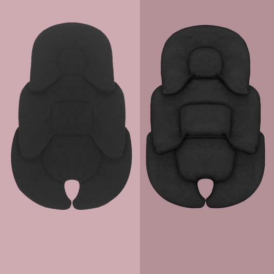 Baby Stroller Cushion Providing Comfort And Protection Everywhere