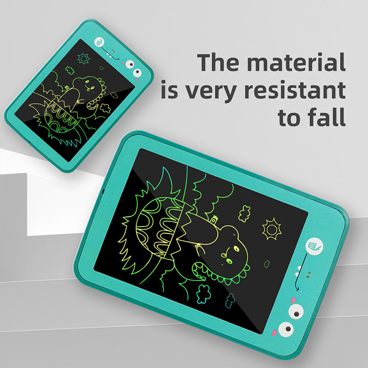 Eye Protection LCD Drawing Board for Kids’ Art