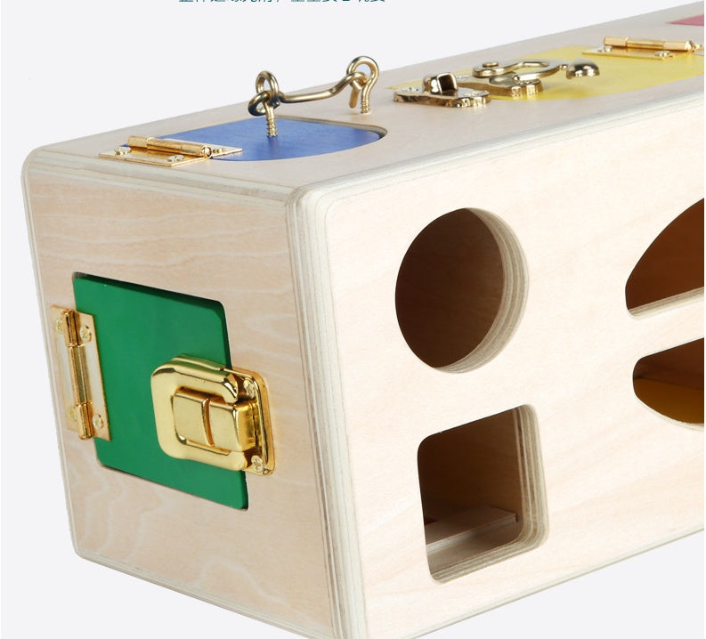 Educational Toys That Inspire Preschool Creativity