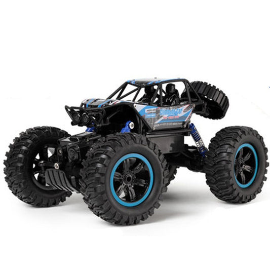 High-Speed RC Vehicle For Boys And Girls