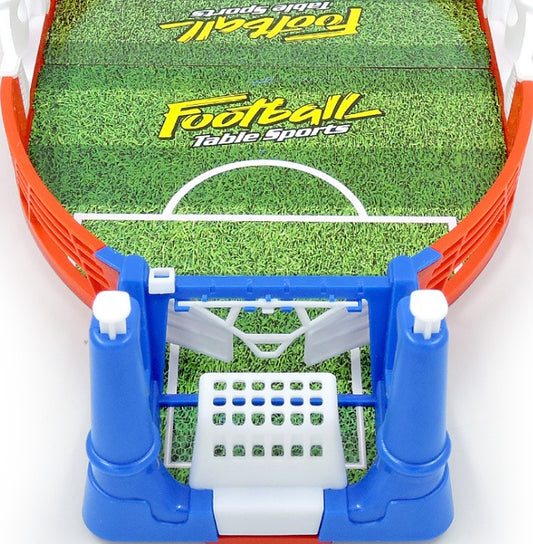 Portable Mini Football Match Game For Playtime