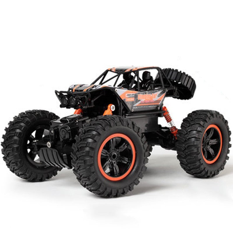 High-Speed RC Vehicle For Boys And Girls