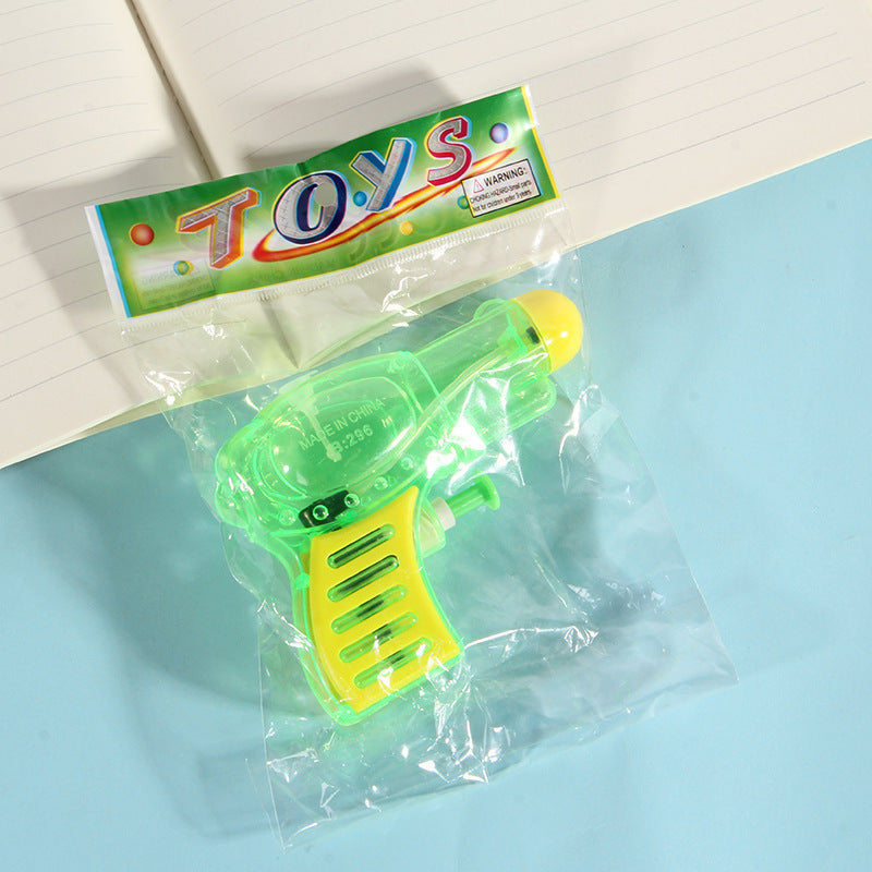 Cute Mini Water Toy Gun For Children