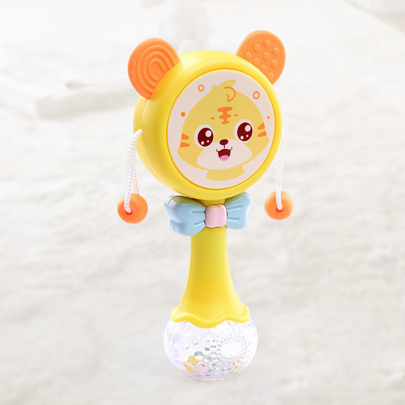 Stimulating Infant Toy For Early Cognitive Development