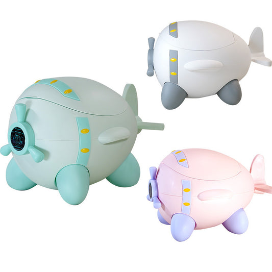 Baby Friendly Portable Potty Training Toilet Seat