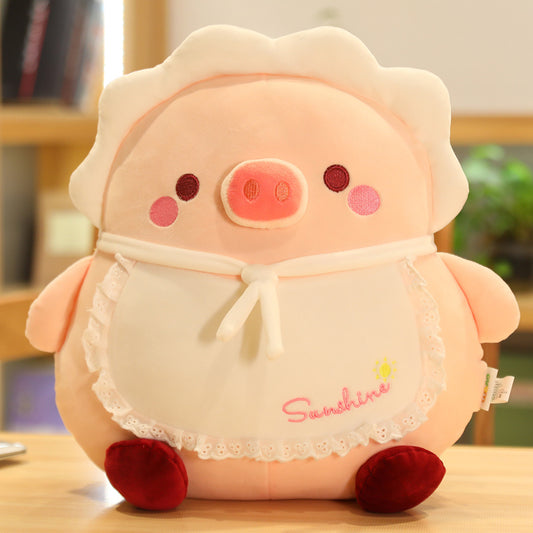 Cute Stuffed Animal Pillow Toy For Children