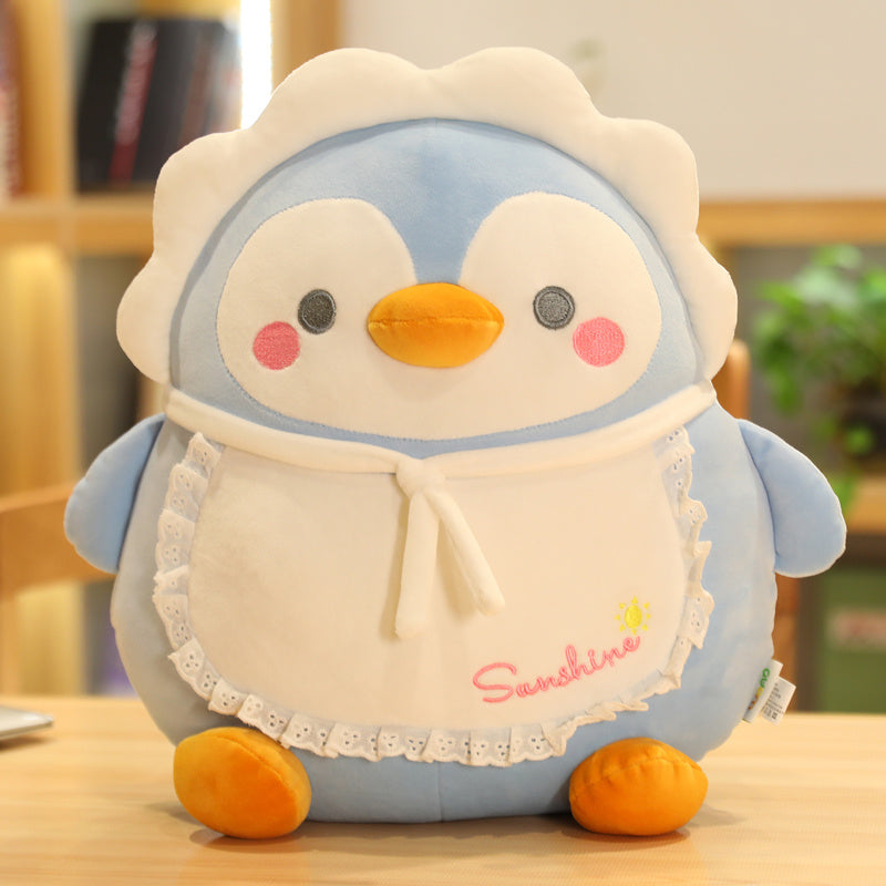 Cute Stuffed Animal Pillow Toy For Children