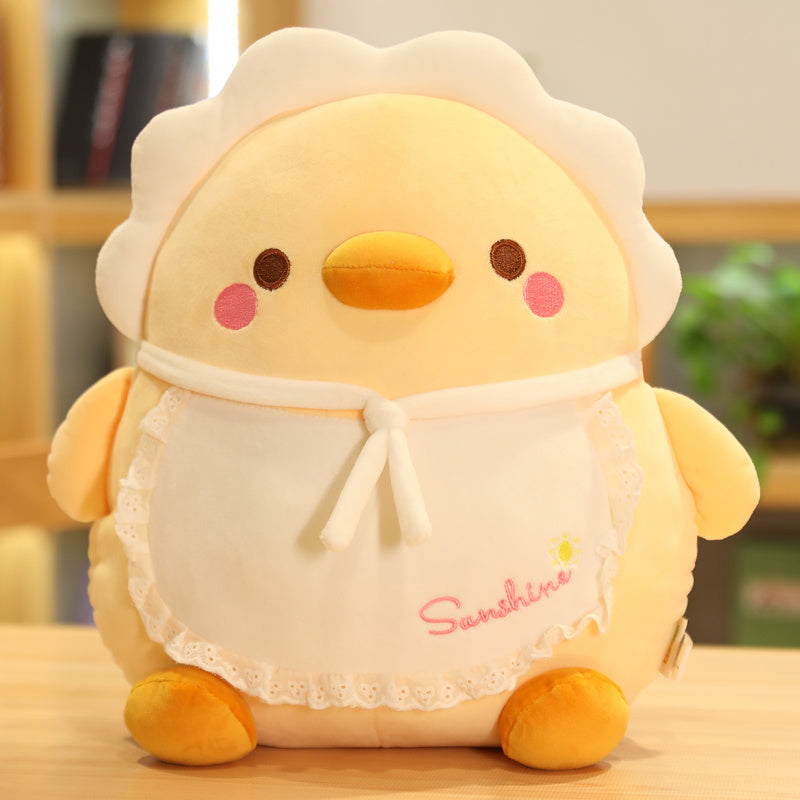 Cute Stuffed Animal Pillow Toy For Children