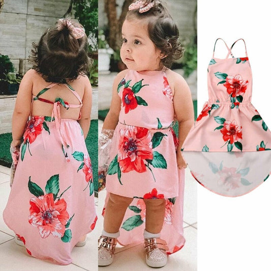 Perfect Birthday Dress For Your Baby Girl’s Big Day