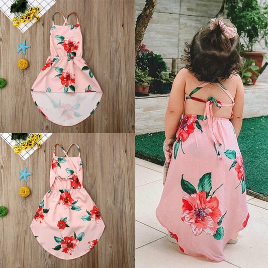 Perfect Birthday Dress For Your Baby Girl’s Big Day