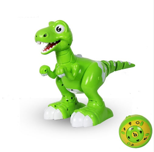 Kids Favorite RC Dinosaur With Music And Movement
