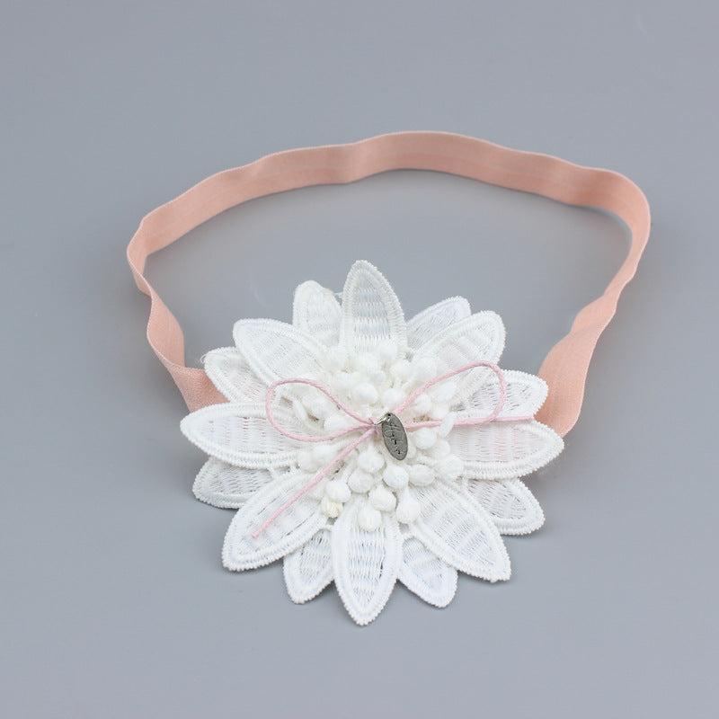 Soft And Durable Hair Accessories For Kids