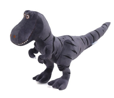 Dinosaur Plush Toy For Kids’ Comfort And Play