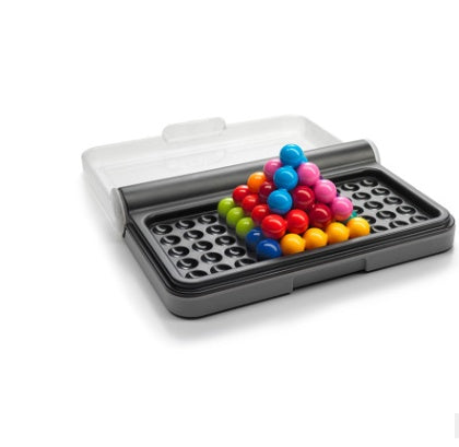 Engaging Learning Toys For Curious Young Minds