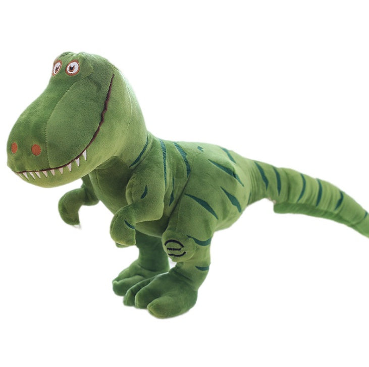 Dinosaur Plush Toy For Kids’ Comfort And Play