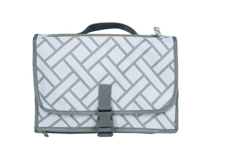 Baby Diaper Change Pad With Waterproof Design