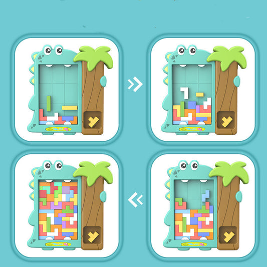 Boys Early Learning Toys