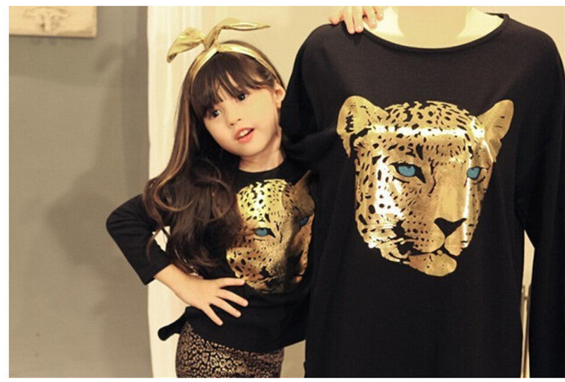 Cute And Cozy Children Clothes Set For All Seasons