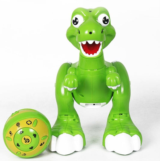 Kids Favorite RC Dinosaur With Music And Movement