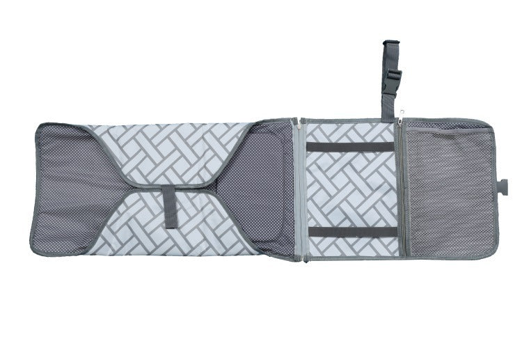 Baby Diaper Change Pad With Waterproof Design
