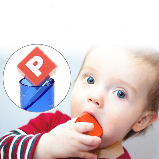 Bright Minds Building Blocks Toy For Kids