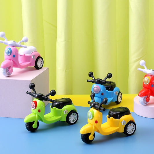 Perfect Toddler Toy Car Motorcycle For Playtime