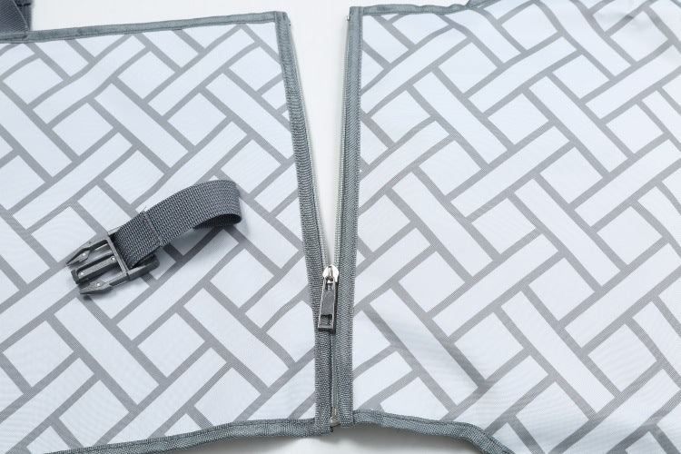 Baby Diaper Change Pad With Waterproof Design