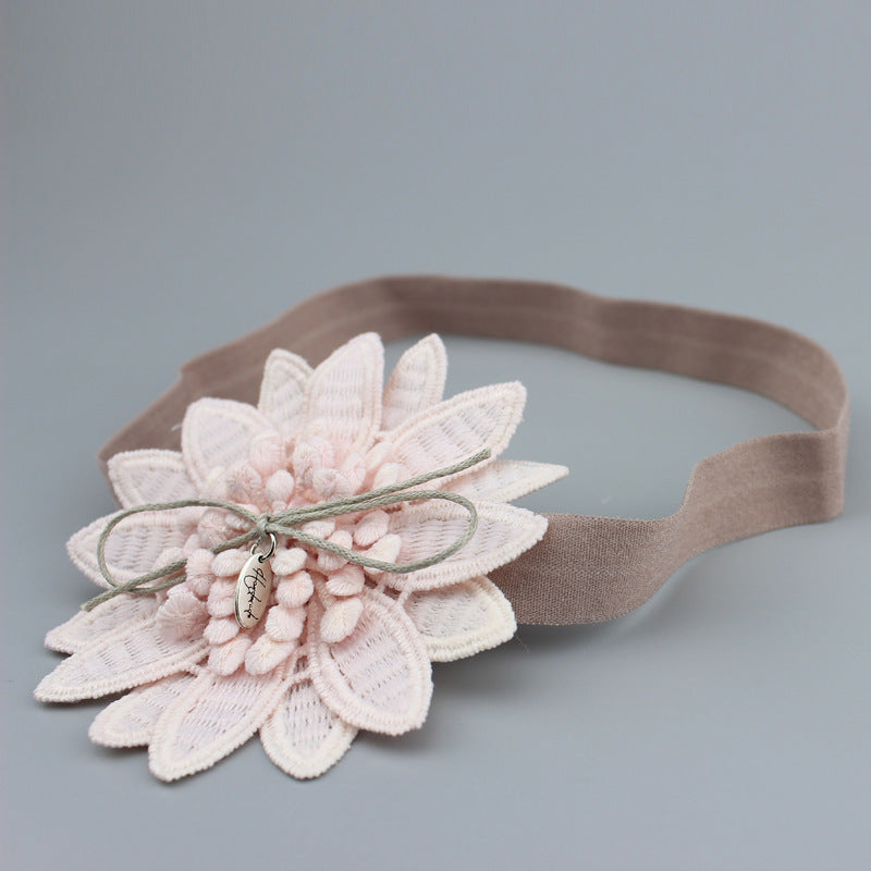 Soft And Durable Hair Accessories For Kids