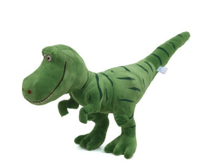 Dinosaur Plush Toy For Kids’ Comfort And Play