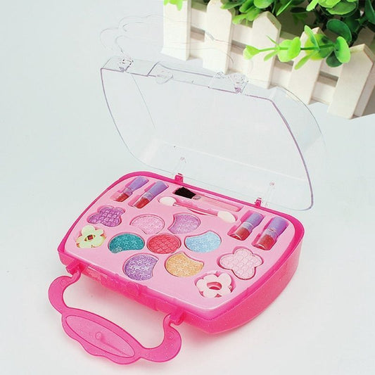 Creative Makeup Toy Set For Young Girls’ Imagination