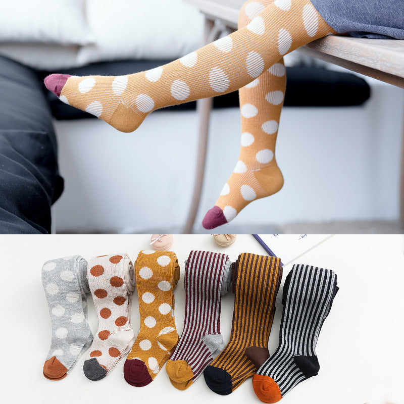 Lightweight Seamless Bottom Pantyhose Perfect For All Seasons