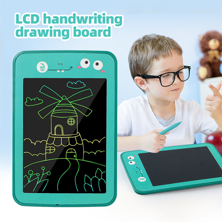 Eye Protection LCD Drawing Board for Kids’ Art