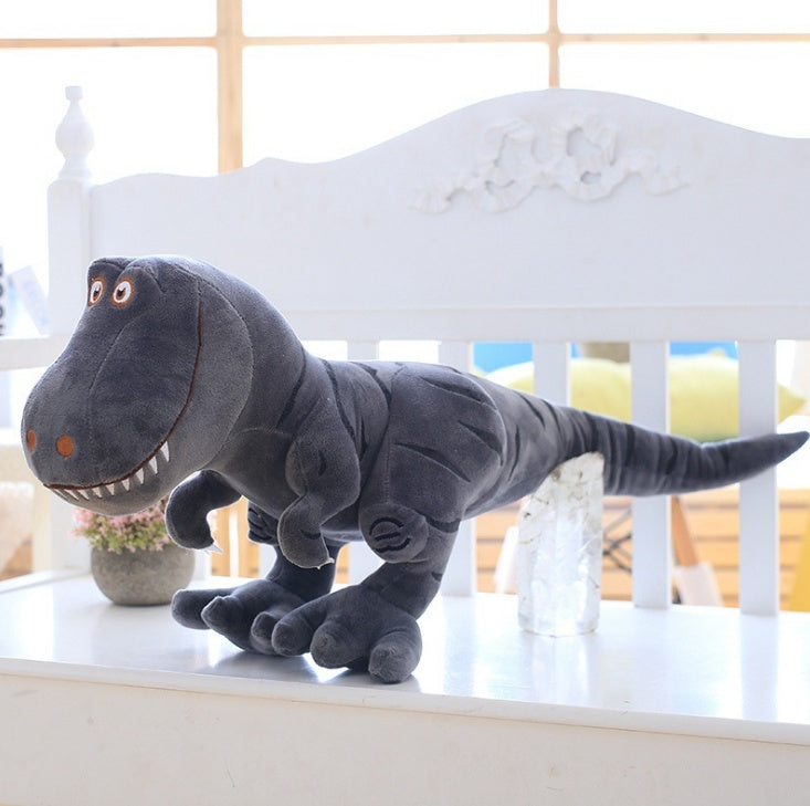 Dinosaur Plush Toy For Kids’ Comfort And Play