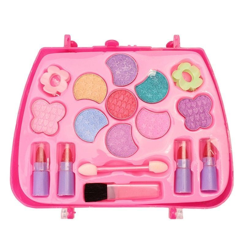 Creative Makeup Toy Set For Young Girls’ Imagination
