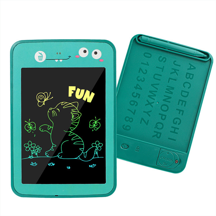 Eye Protection LCD Drawing Board for Kids’ Art
