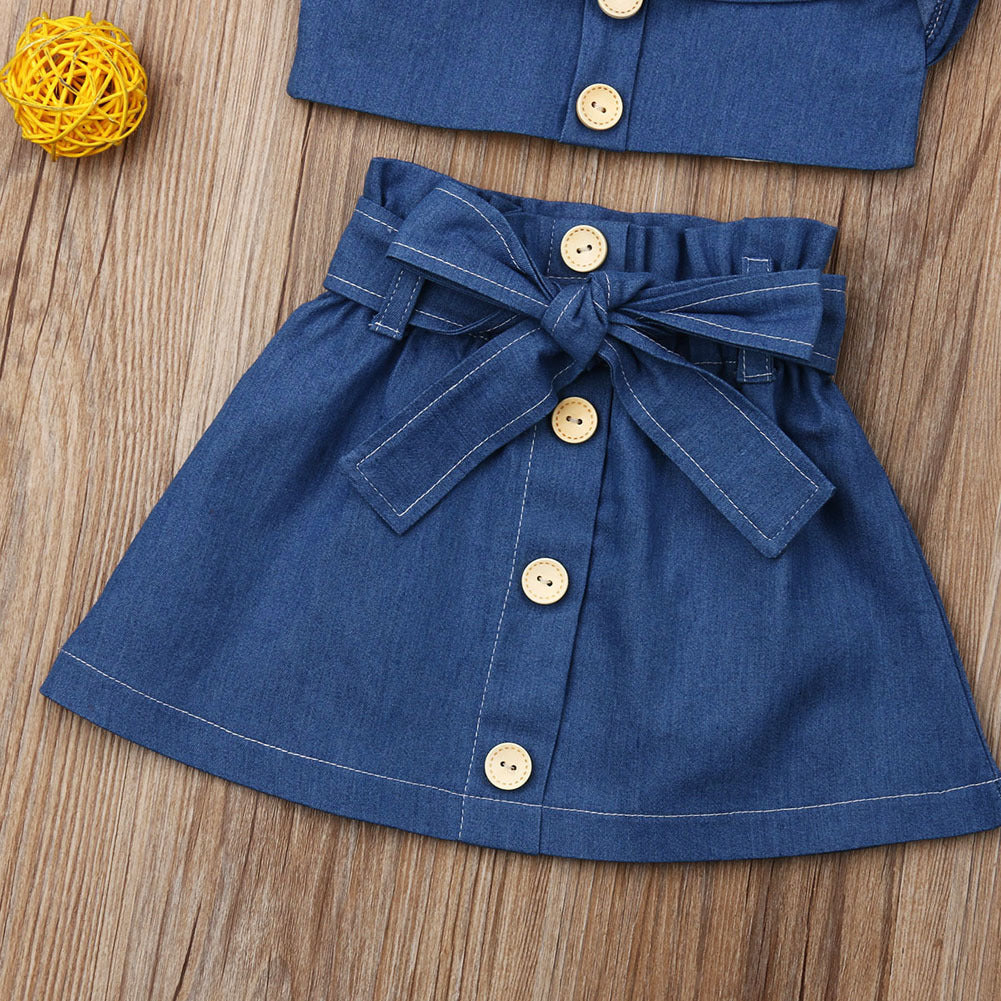 Lightweight And Breathable Trendy Girls Pants