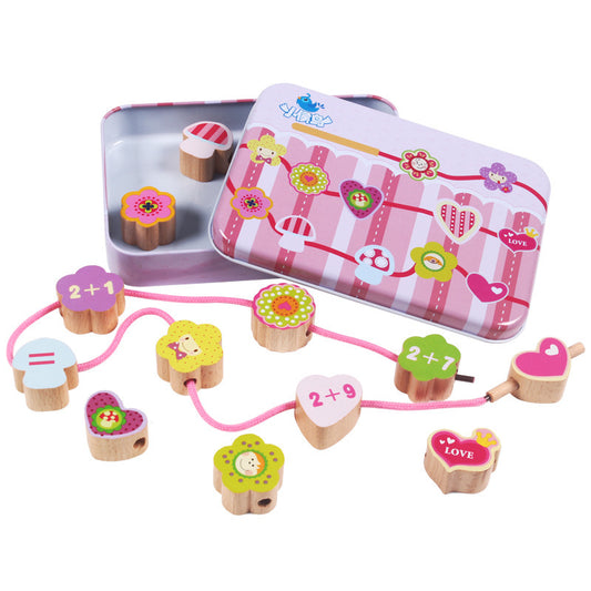 Creative Educational Toy For Developing Hand Eye Coordination