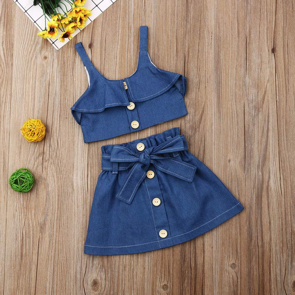 Lightweight And Breathable Trendy Girls Pants