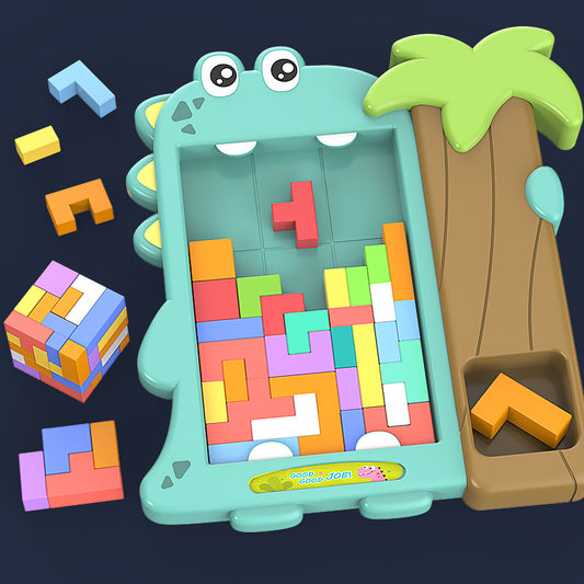 Boys Early Learning Toys