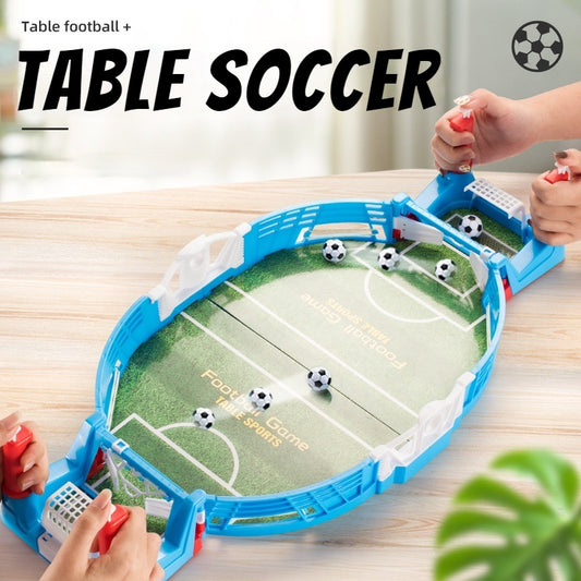 Portable Mini Football Match Game For Playtime