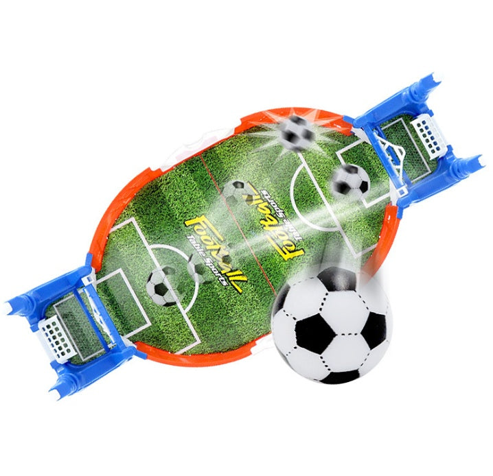 Portable Mini Football Match Game For Playtime