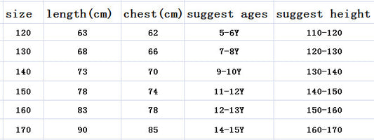 Fashionable And Comfy Girls Clothing For Warm Weather