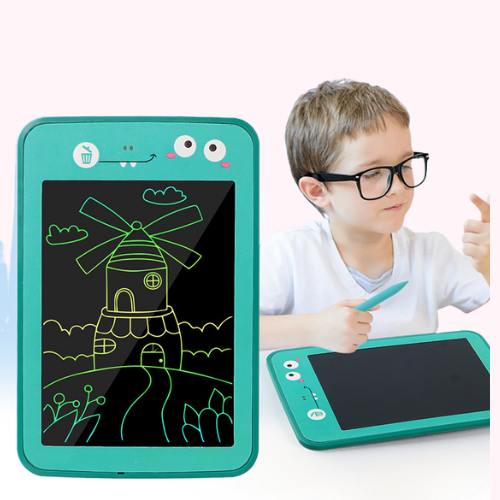 Eye Protection LCD Drawing Board for Kids’ Art