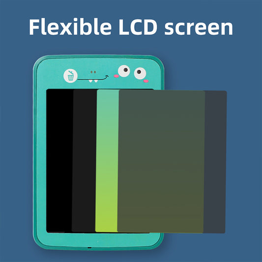 Eye Protection LCD Drawing Board for Kids’ Art