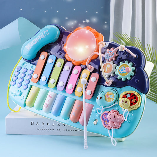Educational Baby Toy With Fun Musical Sounds