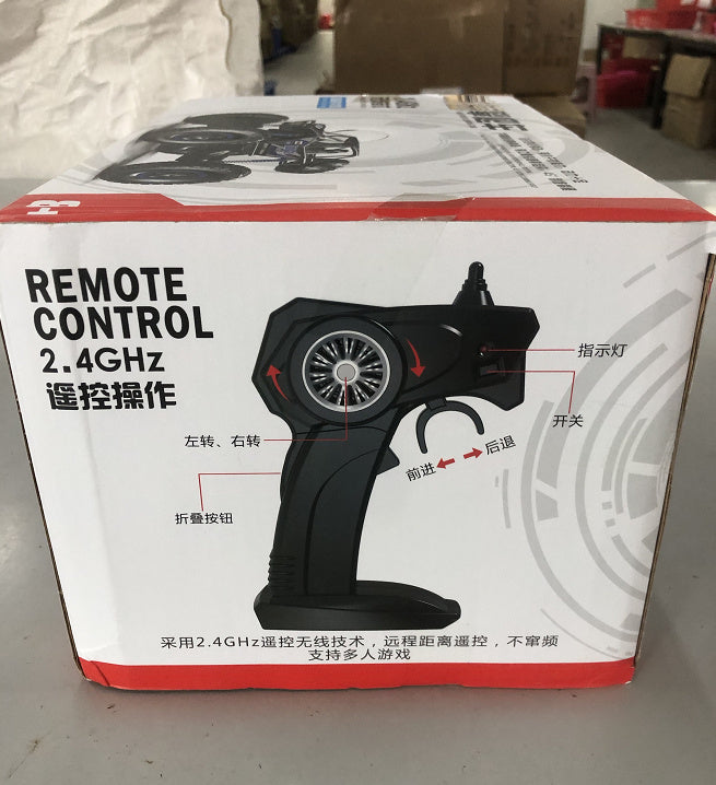 High-Speed RC Vehicle For Boys And Girls