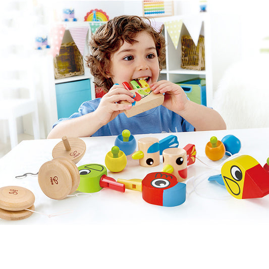 Early Education Toy For Creative And Smart Babies