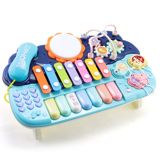 Educational Baby Toy With Fun Musical Sounds