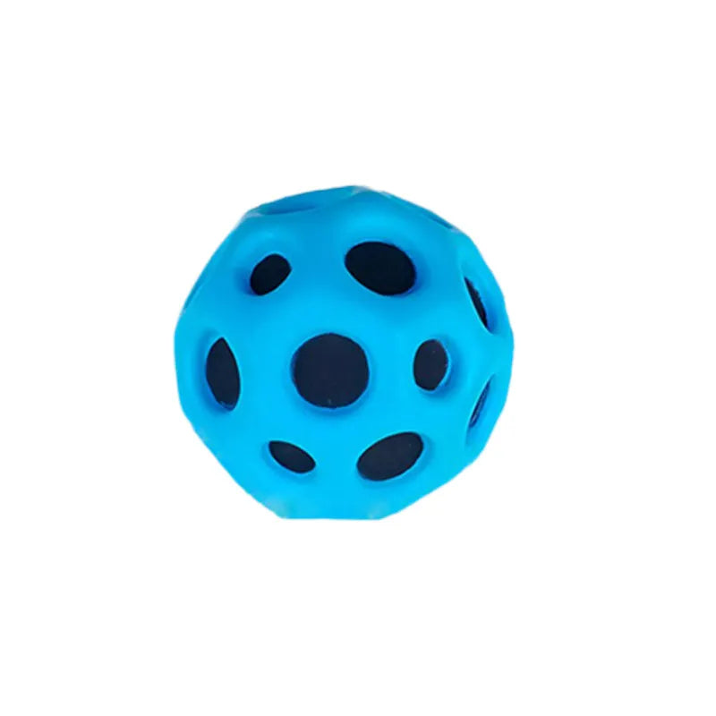 Bouncy Fun for Kids with Slow Rebound Foam Ball Toy