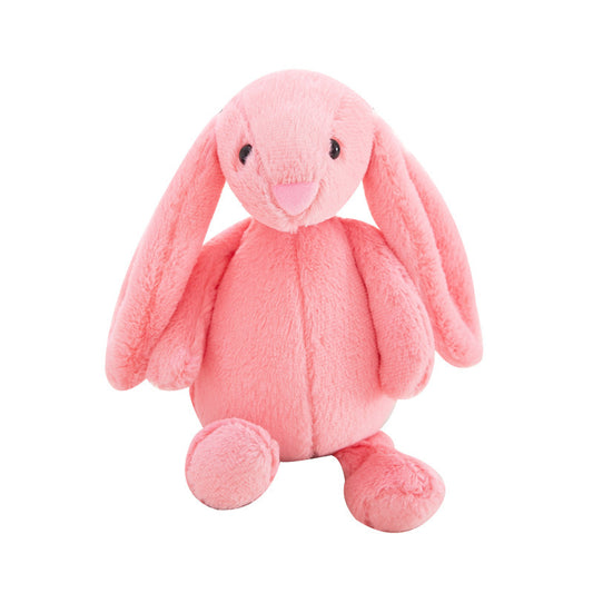 Charming Rabbit Plush Toy For Kids’ Imaginative Play
